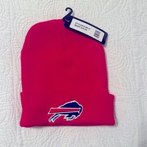 Buffalo Bills NFL hat new with tags! NWT